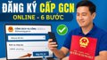 Cung cấp 100% dịch vụ công trực tuyến liên quan đến thủ tục đất đai