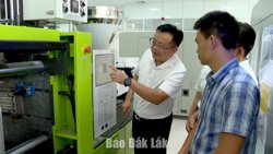 Khẳng định vai trò của doanh nghiệp