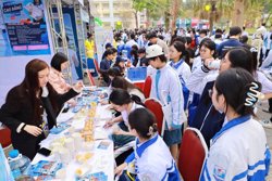 Mở rộng cơ hội học tập cho học sinh sau THCS