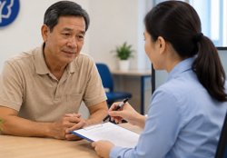 Thiếu năm đóng BHXH, suy giảm sức khỏe có được hưởng lương hưu?