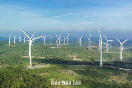 Dấu ấn sức hút đầu tư
