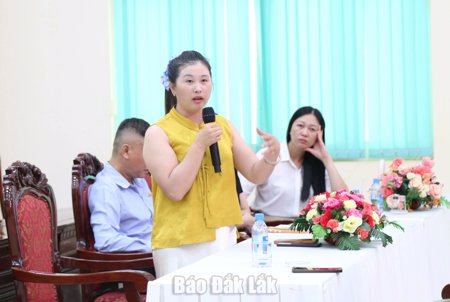 Nhiều vướng mắc về thuế trong kinh doanh, mua bán sầu riêng