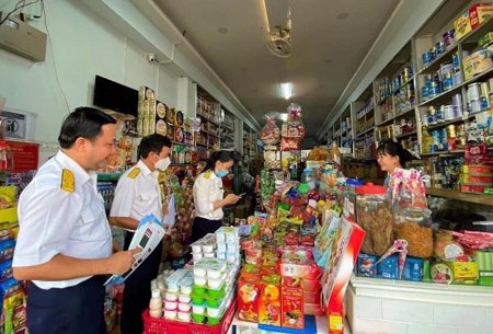 Quy định về chính sách thuế đối với hộ kinh doanh