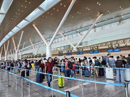 Hành khách thêm quyền lợi trên từng chuyến bay
