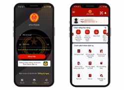 Cục Thuế lấy ý kiến hoàn thiện ứng dụng eTax Mobile
