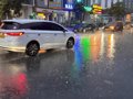 An toàn cho xe điện trong mùa mưa