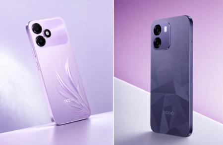 OPPO A6c và OPPO A6t Pro làm mới phân khúc smartphone phổ thông năm 2026