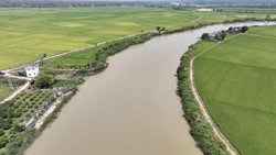 Công ty Thủy điện Buôn Kuốp chủ động giữ nguồn nước cho vùng hạ du mùa cạn