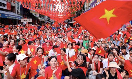 Bộ Nội vụ thông tin về đề xuất Thủ tướng quyết định tất cả ngày nghỉ lễ trong năm