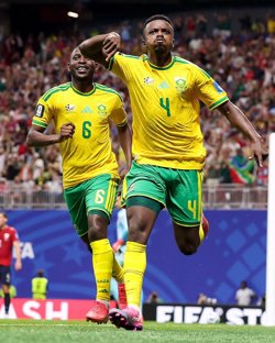 FIFA World Cup 2026: Nam Phi kiên cường, Mexico chính thức giành vé đi tiếp