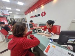 Giảm áp lực vốn cho hệ thống ngân hàng
