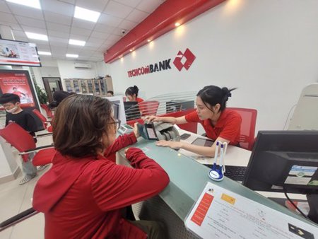 Giảm áp lực vốn cho hệ thống ngân hàng