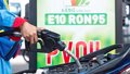 Triển khai xăng E10 trên toàn quốc: Một cuộc chuyển đổi lớn