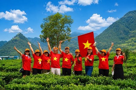 Khơi thông nguồn lực du lịch Việt cho tăng trưởng hai con số