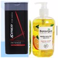 Lô sữa tắm Xmen for Boss Intense bị thu hồi, tiêu hủy