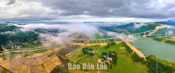 Định vị lại Đắk Lắk trong không gian phát triển mới