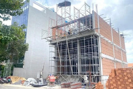 Quy định mới về cấp giấy phép xây dựng từ 1/7