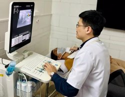 5 dấu hiệu cảnh báo ung thư tuyến giáp
