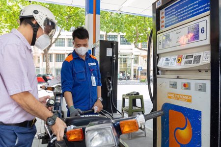 Thúc đẩy lộ trình năng lượng sạch: Sẽ có ưu đãi thuế xăng E10