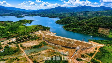Động lực tăng trưởng từ cao nguyên đến miền biển