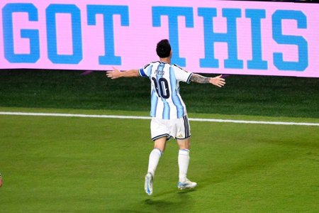 Messi, Mbappe, Haaland cùng ra sân: Chờ đêm rực lửa tại World Cup 2026