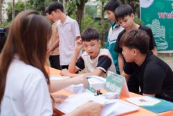 Nhiều hướng đi sau THCS