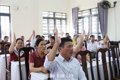Ea Knuếc hướng đến đô thị trong tương lai