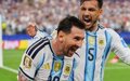 Vua phá lưới World Cup 2026: Messi dẫn đầu, Mbappe, Haaland bám sát