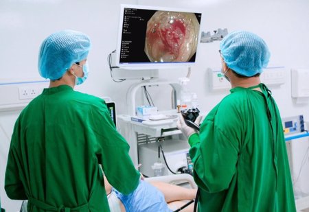 Những dấu hiệu tiêu hóa tưởng chừng vô hại có thể cảnh báo ung thư