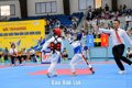 Giải Taekwondo vô địch các lứa tuổi tỉnh Đắk Lắk năm 2026: Ea Súp giành ngôi Nhất toàn đoàn