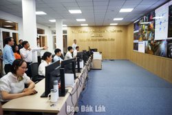 Triển khai 8 bài toán lớn về khoa học công nghệ, đổi mới sáng tạo và chuyển đổi số