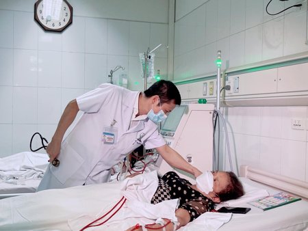Bệnh thận mạn trẻ hóa, gia tăng áp lực lên hệ thống y tế