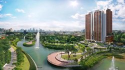 Sky Solis tạo sức hút trên thị trường căn hộ Thuận An nhờ vị trí chiến lược, tiến độ triển khai và chính sách giá cạnh tranh