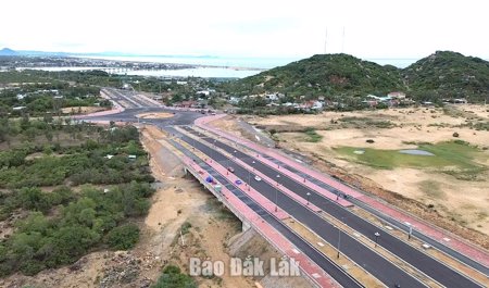 Sẵn sàng đón nhà đầu tư, mở rộng dư địa phát triển