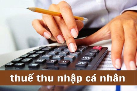 Chính thức chuyển sang kê khai thuế thu nhập cá nhân theo quý từ kỳ tháng 4/2026