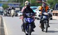 Nắng nóng gay gắt, nơi nào nhiệt độ trên 40 độ C?