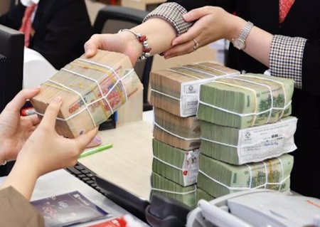 Ngân hàng ngoại nêu dự báo mới nhất về lãi suất