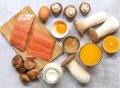 Mối liên hệ bất ngờ giữa một loại vitamin và mỡ máu