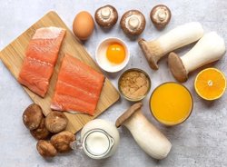 Mối liên hệ bất ngờ giữa một loại vitamin và mỡ máu