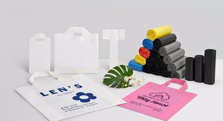 Bao Bì Nhựa Xanh đầu tư sản xuất túi tái chế đáp ứng nhu cầu thị trường