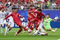 Lượt cuối vòng bảng World Cup 2026: Không chỉ đá để thắng, mà còn đá để tính