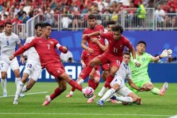 Lượt cuối vòng bảng World Cup 2026: Không chỉ đá để thắng, mà còn đá để tính