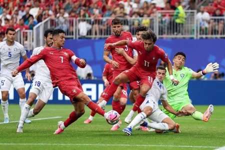 Lượt cuối vòng bảng World Cup 2026: Không chỉ đá để thắng, mà còn đá để tính