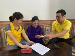 Đề xuất giảm tuổi hưởng trợ cấp hưu trí xã hội xuống 70