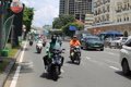 Giữa mùa mưa, nắng nóng bao trùm cả nước