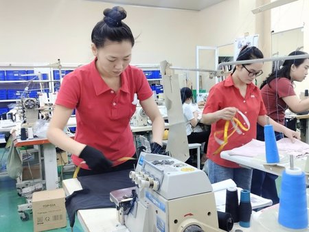 Tăng lương không chỉ là con số