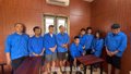 Triệt xóa đường dây cá độ bóng đá liên tỉnh giao dịch hơn 10 tỷ đồng