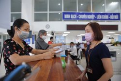 Bộ Tài chính giữ đề xuất nâng mức thu nhập của người phụ thuộc lên 3 triệu đồng/tháng