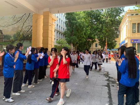Đổi mới dạy học nhìn từ kỳ thi tốt nghiệp THPT 2026