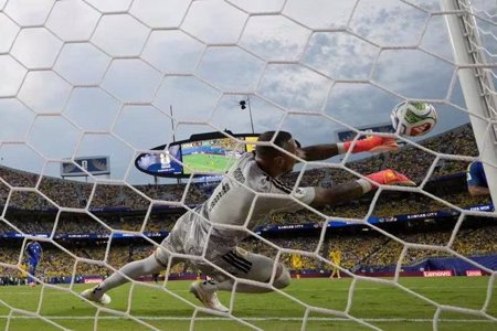 World Cup 2026: Nghịch lý của những người gác đền và cơn mưa bàn thắng